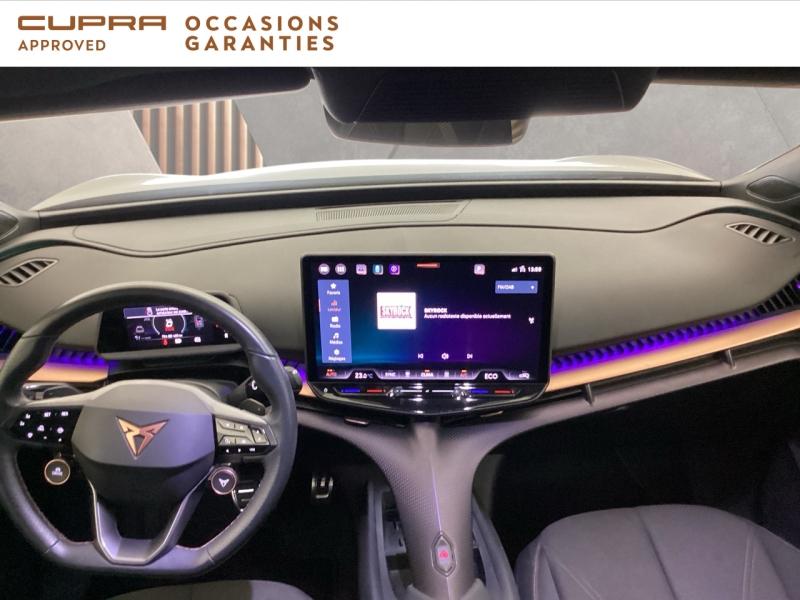 Voitures occasions CUPRA Tavascan V Nice