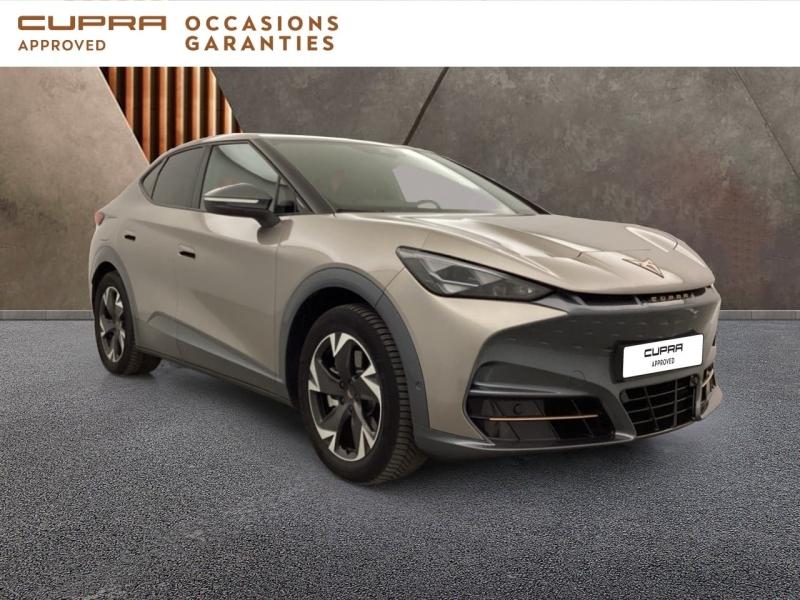 Voitures occasions CUPRA Tavascan V Nice