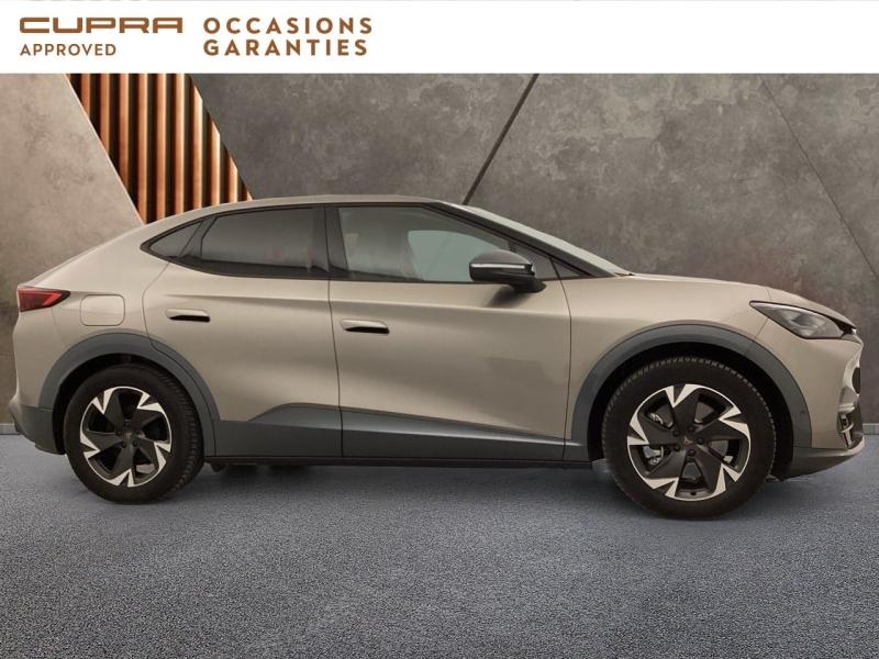 Voitures occasions CUPRA Tavascan V Nice