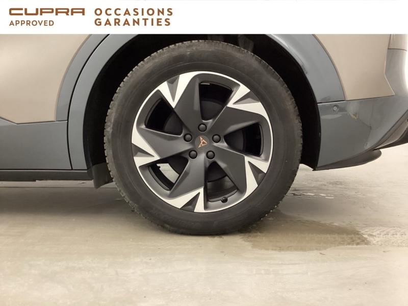 Voitures occasions CUPRA Tavascan V Nice