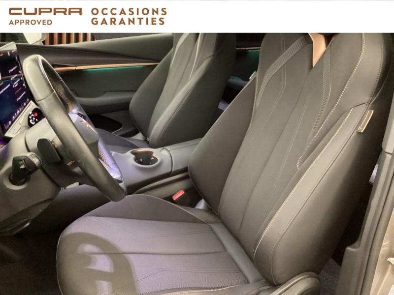 Voitures occasions CUPRA Tavascan V Nice