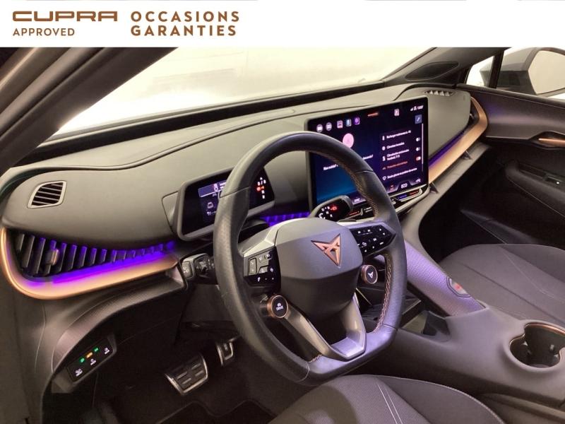 Voitures occasions CUPRA Tavascan V Nice