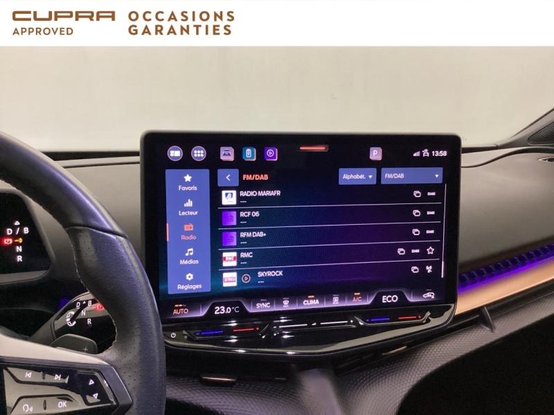 Voitures occasions CUPRA Tavascan V Nice