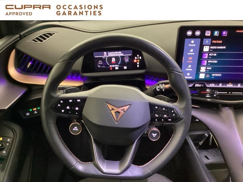 Voitures occasions CUPRA Tavascan V Nice