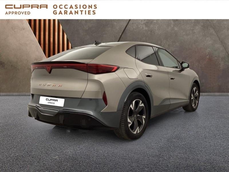 Voitures occasions CUPRA Tavascan V Nice