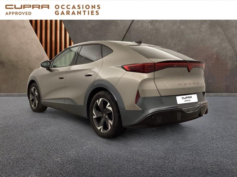 Voitures occasions CUPRA Tavascan V Nice