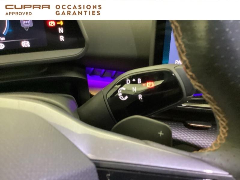 Voitures occasions CUPRA Tavascan V Nice
