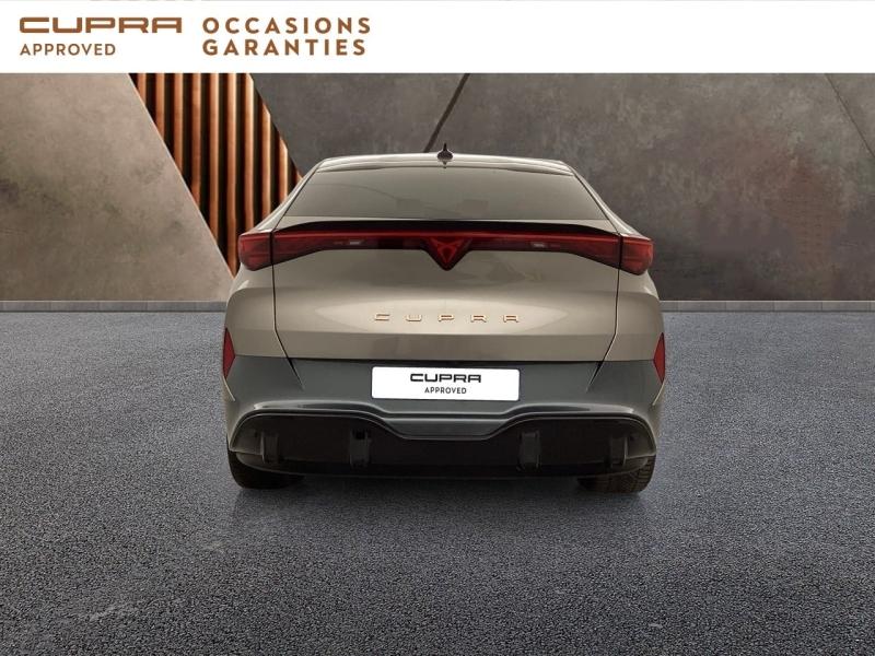 Voitures occasions CUPRA Tavascan V Nice