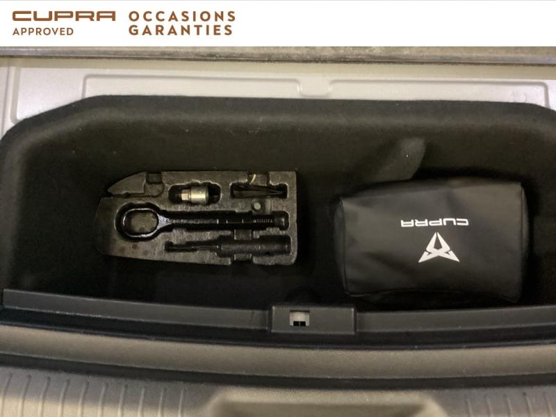 Voitures occasions CUPRA Tavascan V Nice