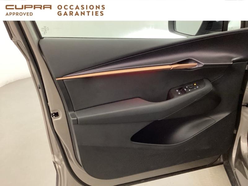 Voitures occasions CUPRA Tavascan V Nice