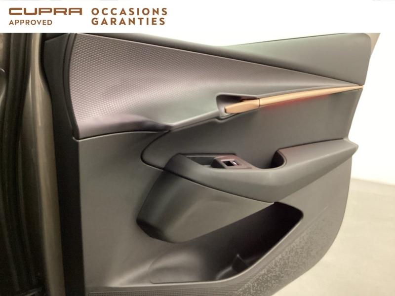 Voitures occasions CUPRA Tavascan V Nice