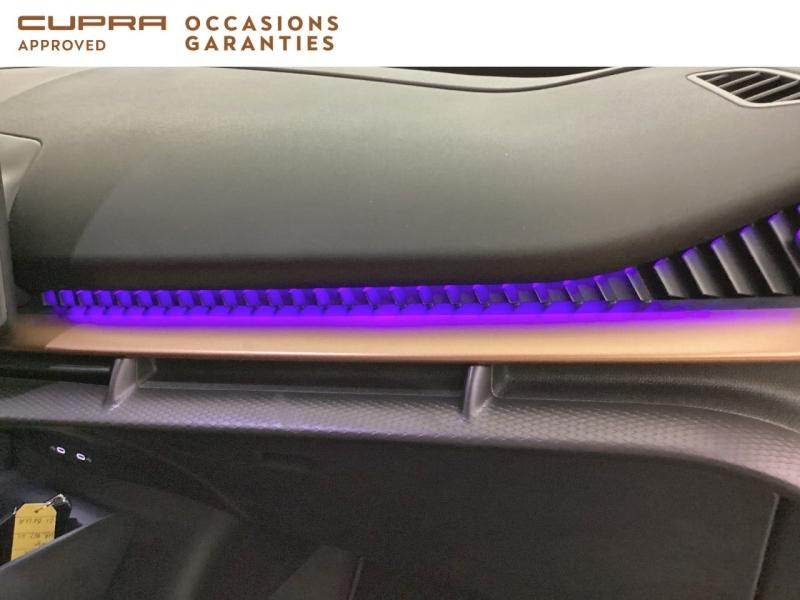 Voitures occasions CUPRA Tavascan V Nice