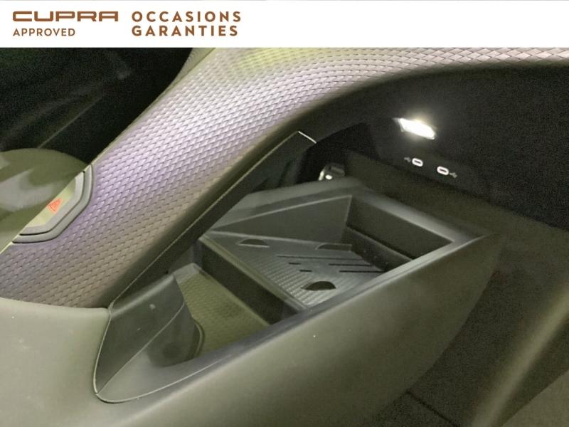 Voitures occasions CUPRA Tavascan V Nice