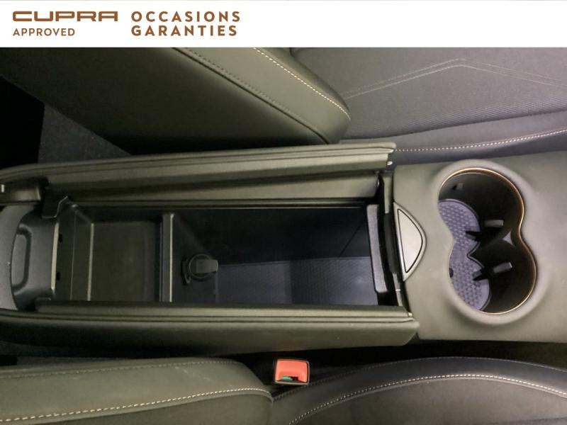 Voitures occasions CUPRA Tavascan V Nice