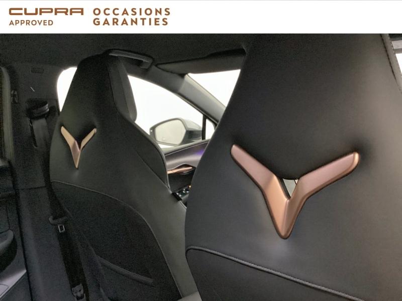 Voitures occasions CUPRA Tavascan V Nice