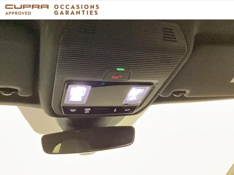 Voitures occasions CUPRA Tavascan V Nice
