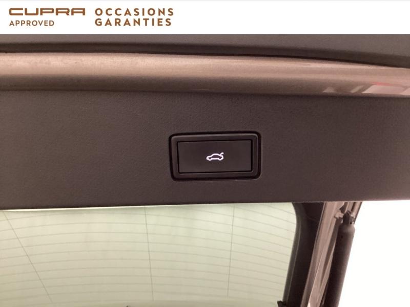 Voitures occasions CUPRA Tavascan V Nice