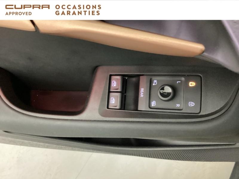 Voitures occasions CUPRA Tavascan V Nice