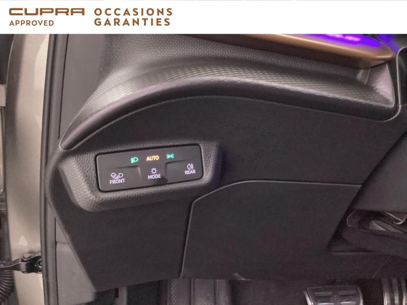 Voitures occasions CUPRA Tavascan V Nice
