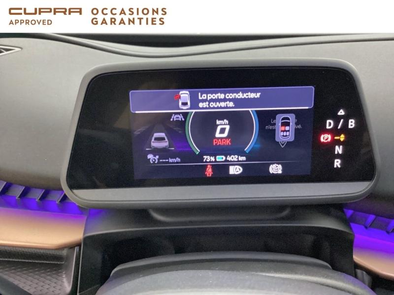 Voitures occasions CUPRA Tavascan V Nice