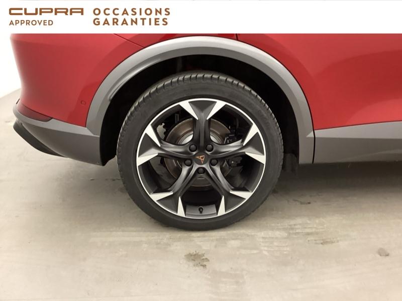 Voitures occasions CUPRA FORMENTOR VZ Nice