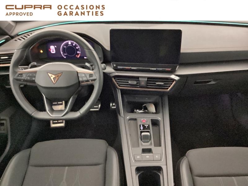 Voitures occasions CUPRA FORMENTOR VZ Nice