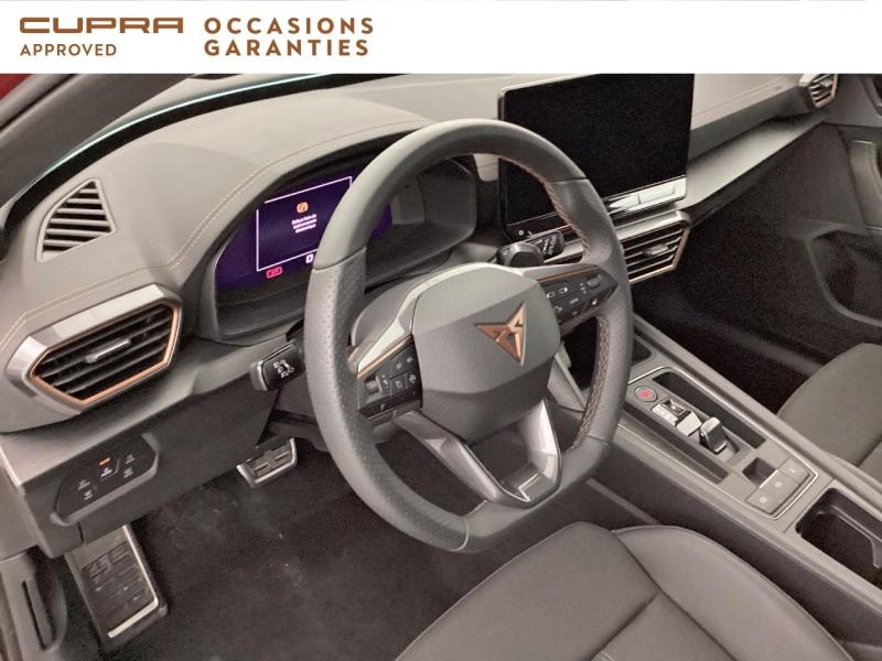 Voitures occasions CUPRA FORMENTOR VZ Nice