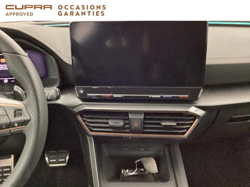 Voitures occasions CUPRA FORMENTOR VZ Nice