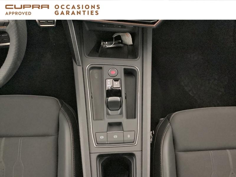 Voitures occasions CUPRA FORMENTOR VZ Nice