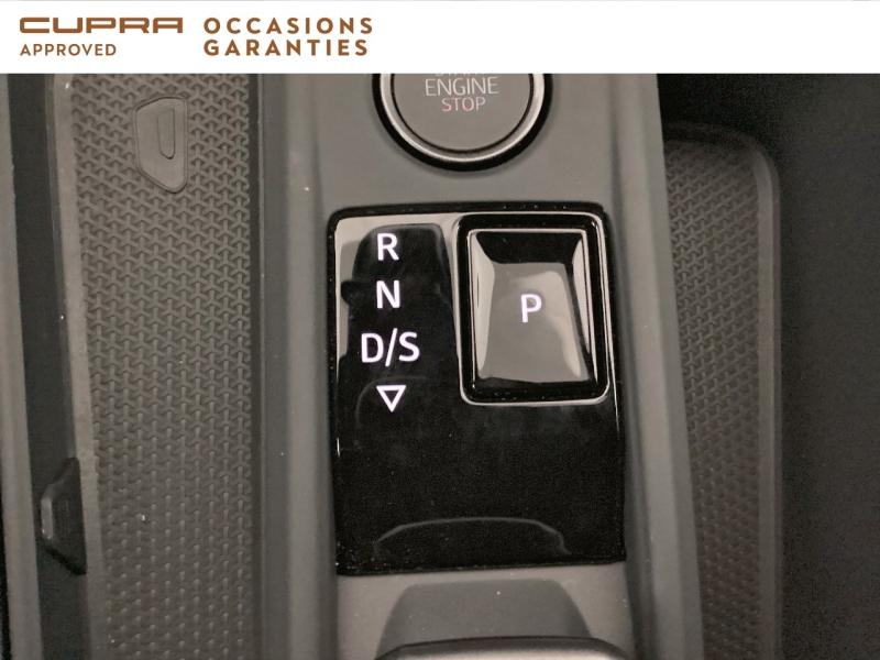 Voitures occasions CUPRA FORMENTOR VZ Nice