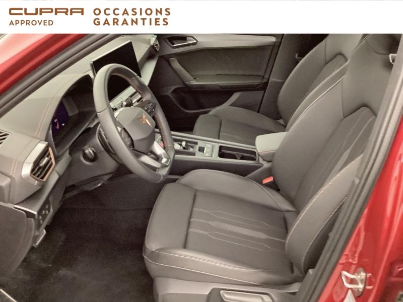 Voitures occasions CUPRA FORMENTOR VZ Nice