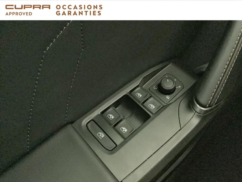 Voitures occasions CUPRA FORMENTOR VZ Nice