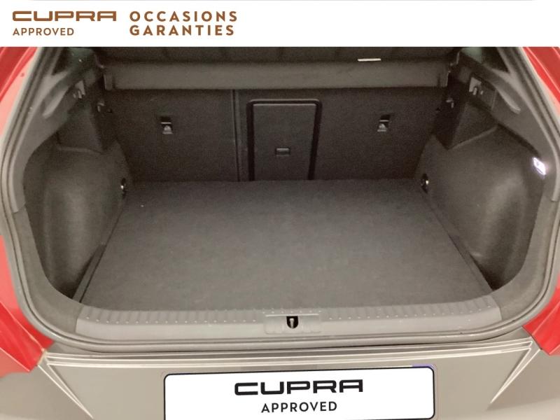 Voitures occasions CUPRA FORMENTOR VZ Nice