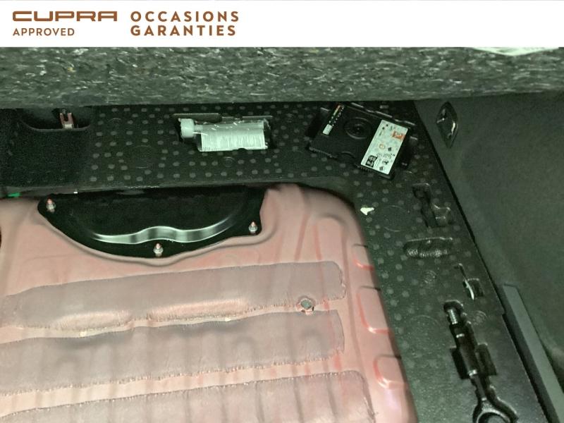 Voitures occasions CUPRA FORMENTOR VZ Nice