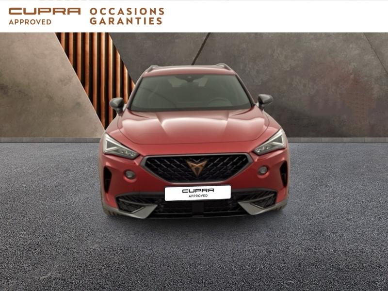 Voitures occasions CUPRA FORMENTOR VZ Nice