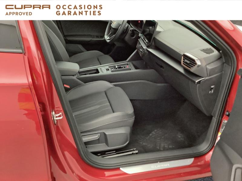 Voitures occasions CUPRA FORMENTOR VZ Nice