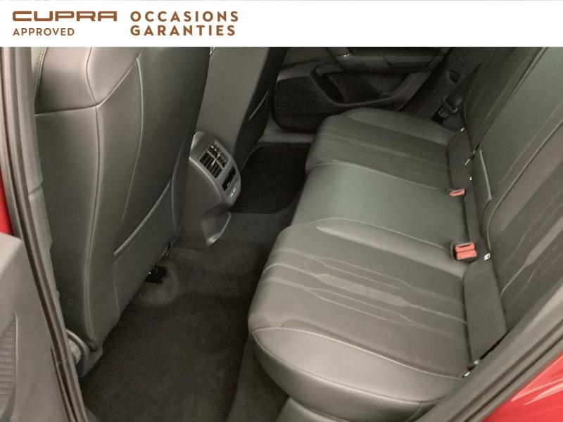 Voitures occasions CUPRA FORMENTOR VZ Nice