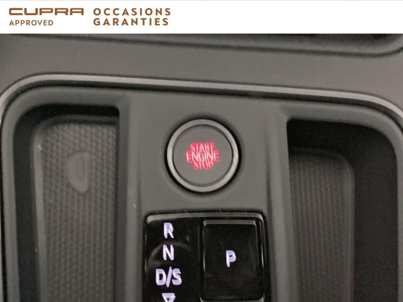 Voitures occasions CUPRA FORMENTOR VZ Nice