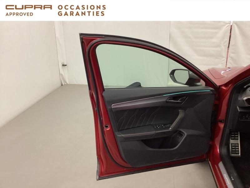 Voitures occasions CUPRA FORMENTOR VZ Nice