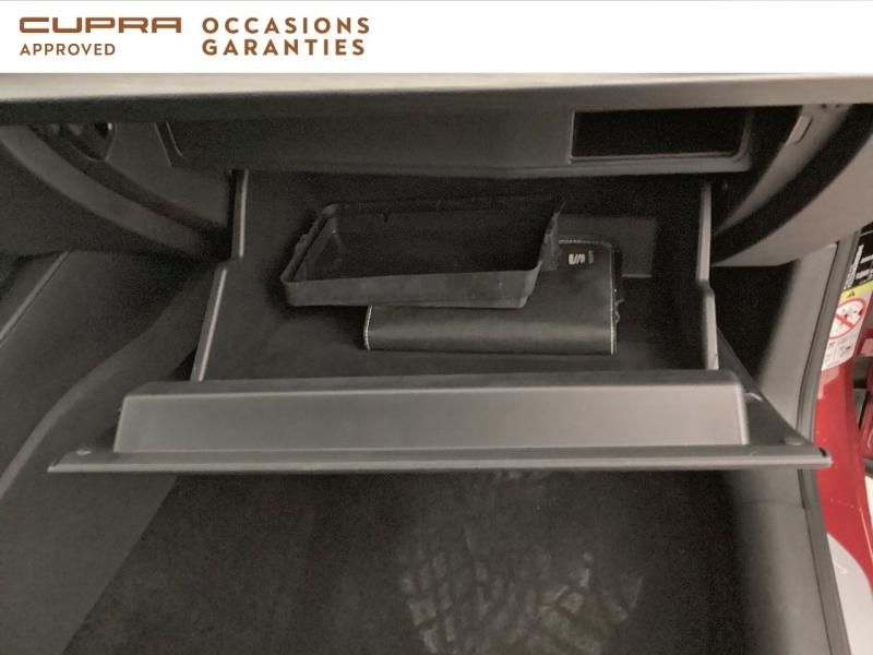 Voitures occasions CUPRA FORMENTOR VZ Nice