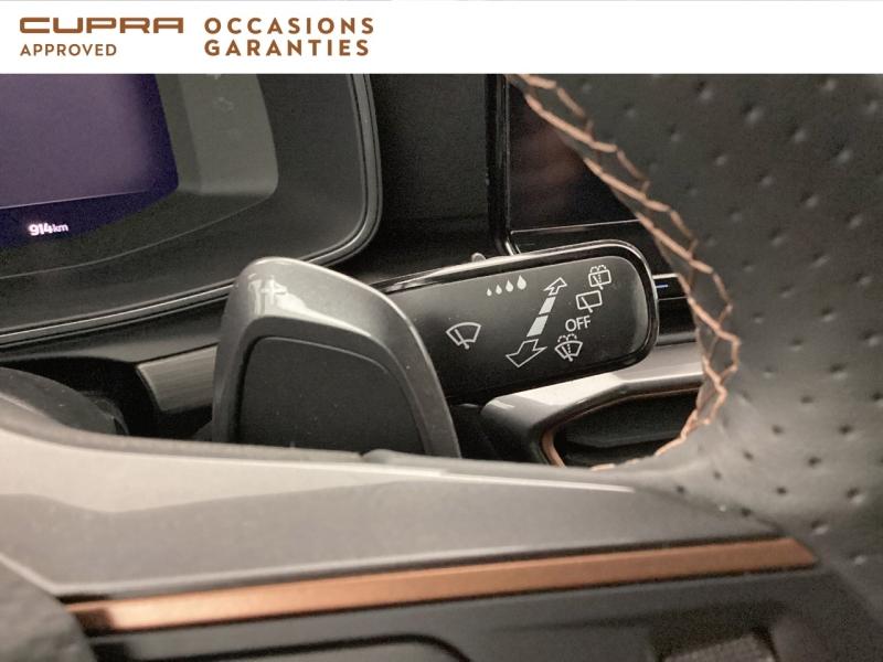 Voitures occasions CUPRA FORMENTOR VZ Nice