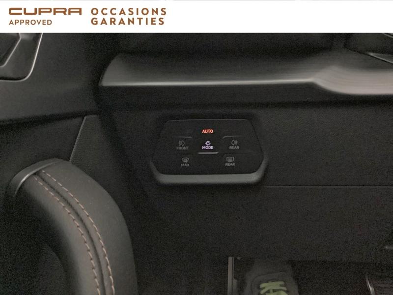 Voitures occasions CUPRA FORMENTOR VZ Nice