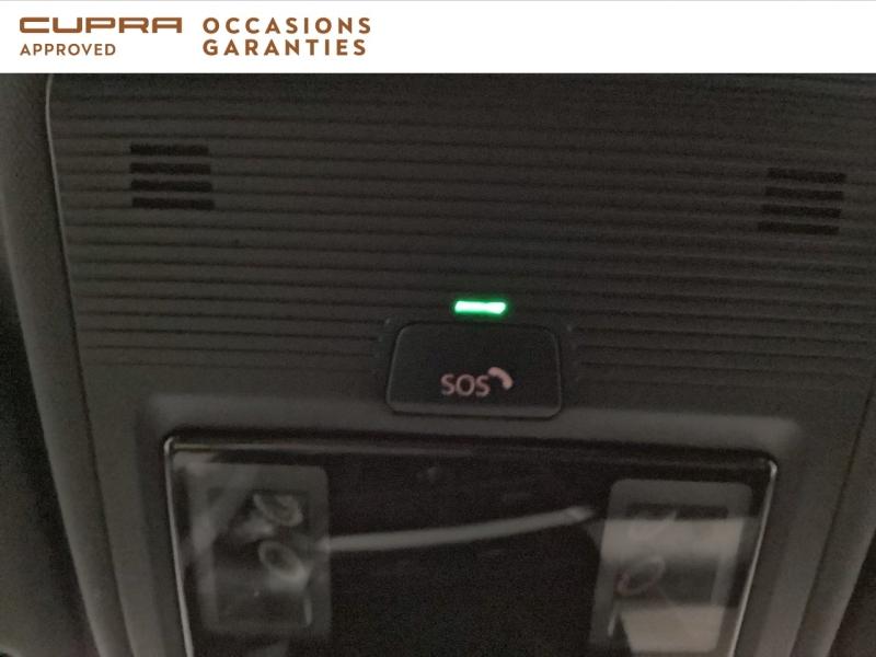 Voitures occasions CUPRA FORMENTOR VZ Nice