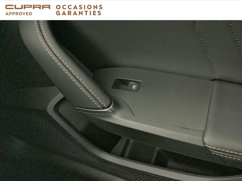 Voitures occasions CUPRA FORMENTOR VZ Nice