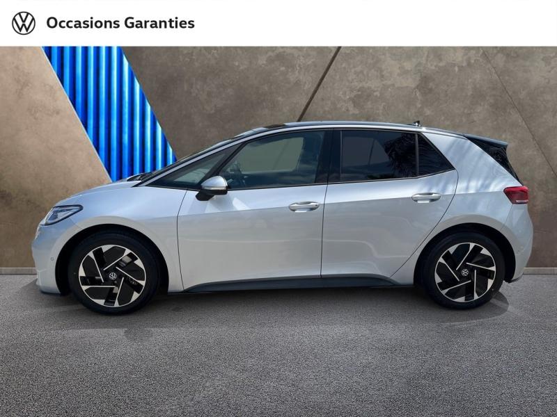 Voitures occasions VOLKSWAGEN ID.3 Life Max Mougins