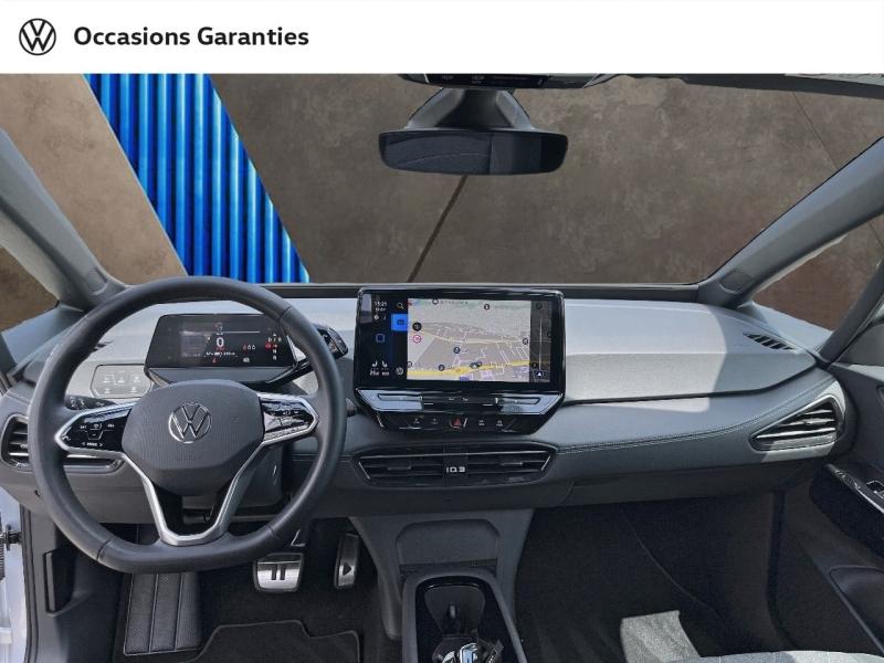 Voitures occasions VOLKSWAGEN ID.3 Life Max Mougins