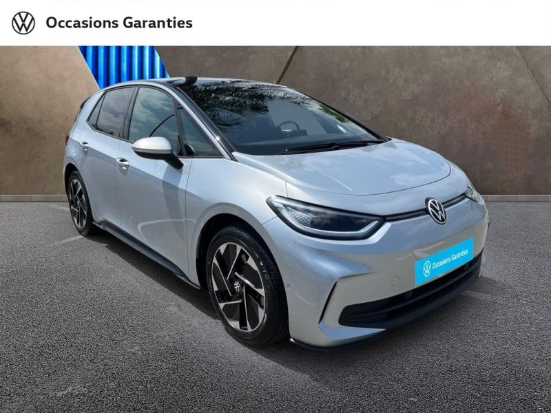 Voitures occasions VOLKSWAGEN ID.3 Life Max Mougins