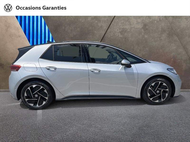 Voitures occasions VOLKSWAGEN ID.3 Life Max Mougins