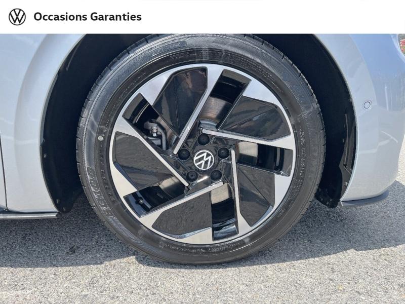 Voitures occasions VOLKSWAGEN ID.3 Life Max Mougins