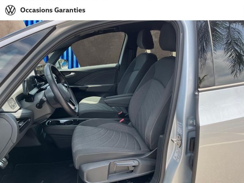 Voitures occasions VOLKSWAGEN ID.3 Life Max Mougins